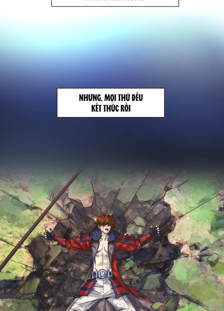 song hồn chiến ký chapter 1 40