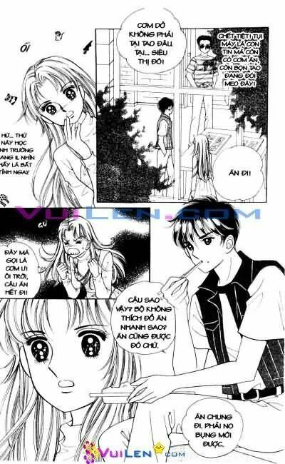 cánh cửa mùa hè chapter 1 67