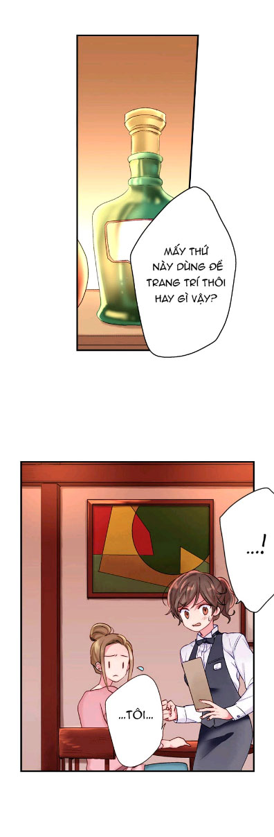 ngủ chung với ông chủ quán bar của mình chapter 1.2 4