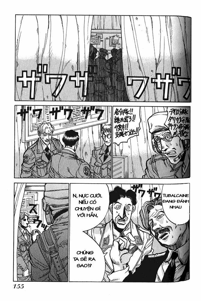 hellsing chapter 18 21