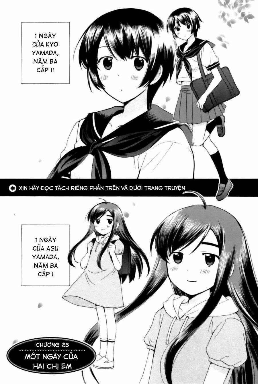 binbou shimai monogatari chapter 23 3