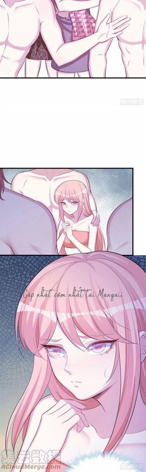 [16+] thảnh thơi thú thế chủng chủng điền, sinh sinh tể chapter 305 8