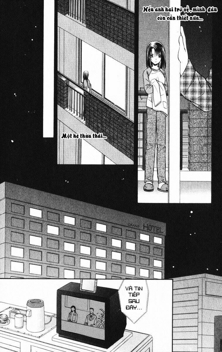 spiral: suiri no kizuna chapter 35 10