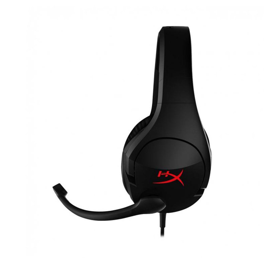 Tai nghe HyperX Cloud Stinger - Black_4P5L7AB - Hàng Chính Hãng