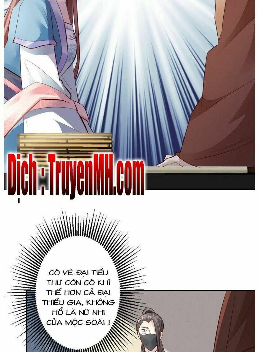 thần y yêu hậu chapter 12 15