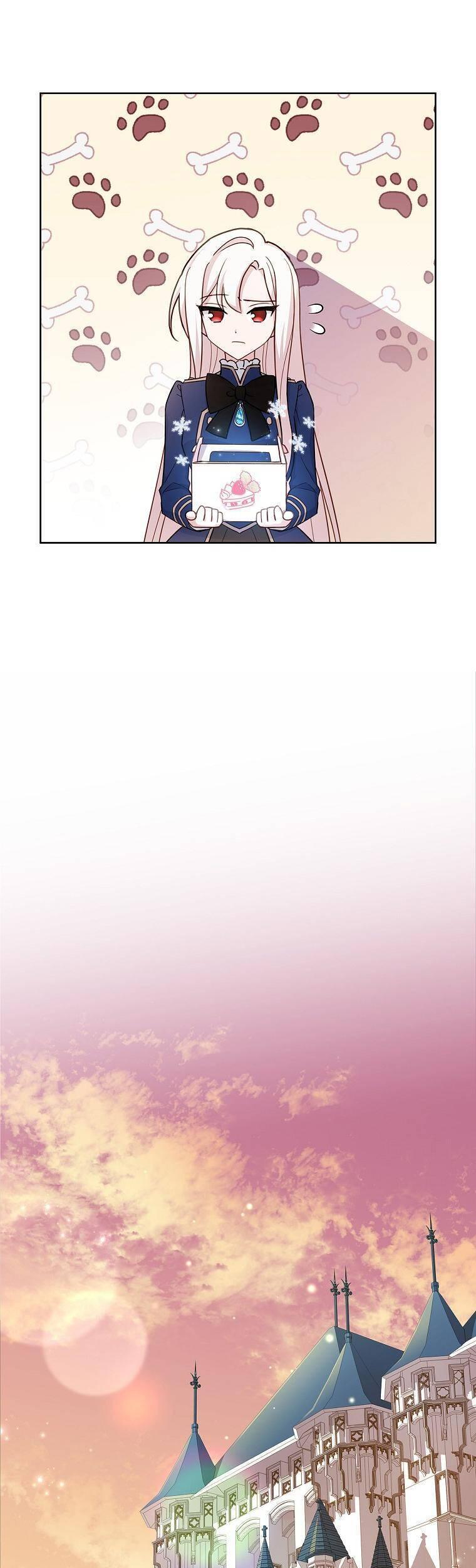 để yên cho tiểu thư hiền chapter 49 41