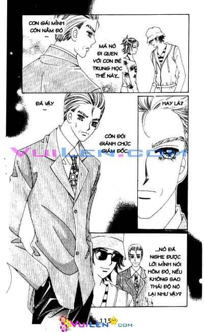 18 years old, we got married chapter 30 16