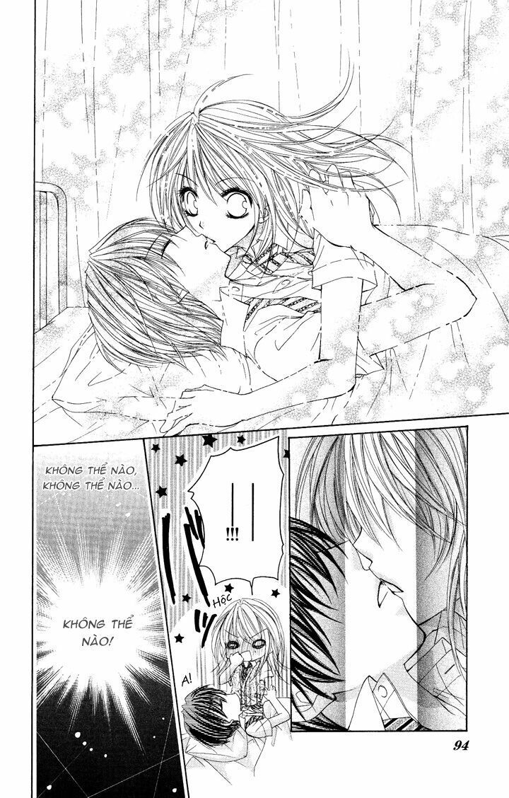 kiken jun’ai d.n.a. chapter 3 25