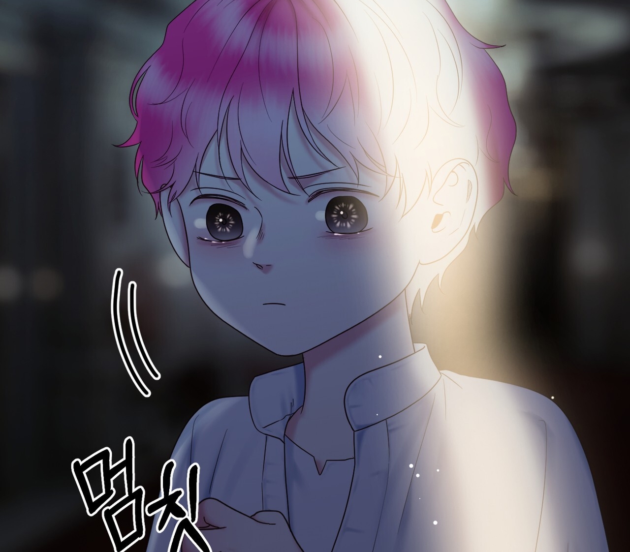 hợp đồng hôn nhân với hai người chồng chapter 9.2 52