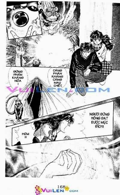 quyển sách kỳ bí chapter 14 169