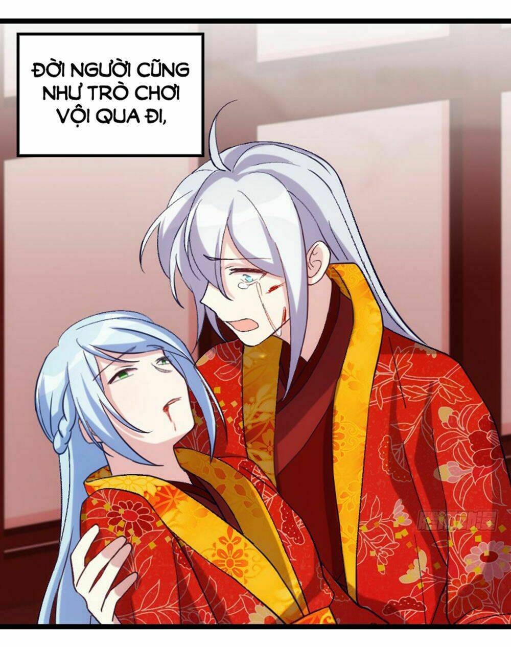 tôi ở dị giới khai ngư đường chapter 78 1