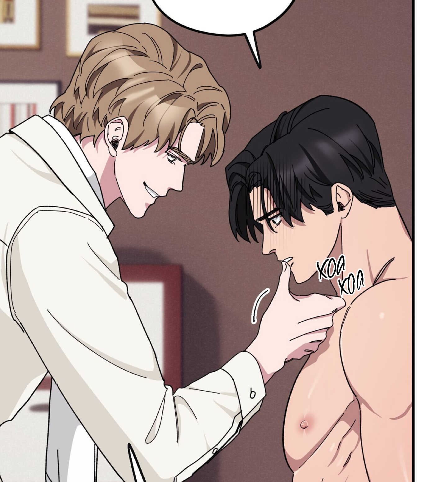 chàng dâu nhà họ kang chapter 36 28