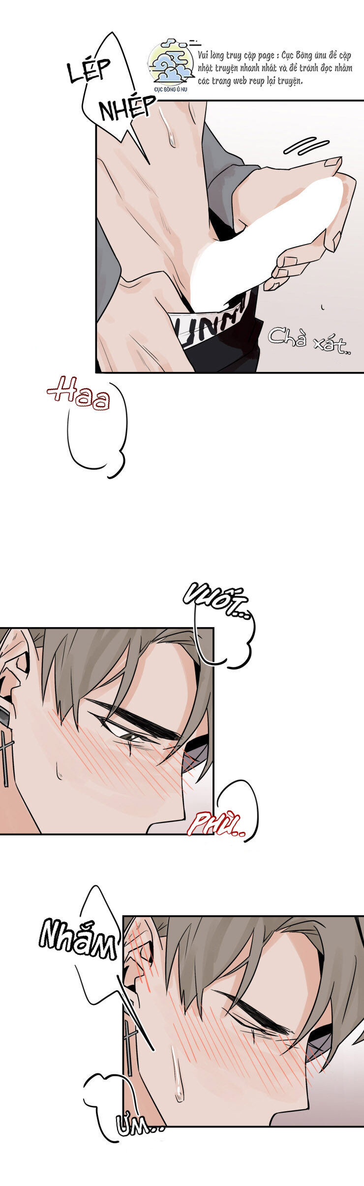 yêu thử 1 tuần, liệu có nên chapter 8 21