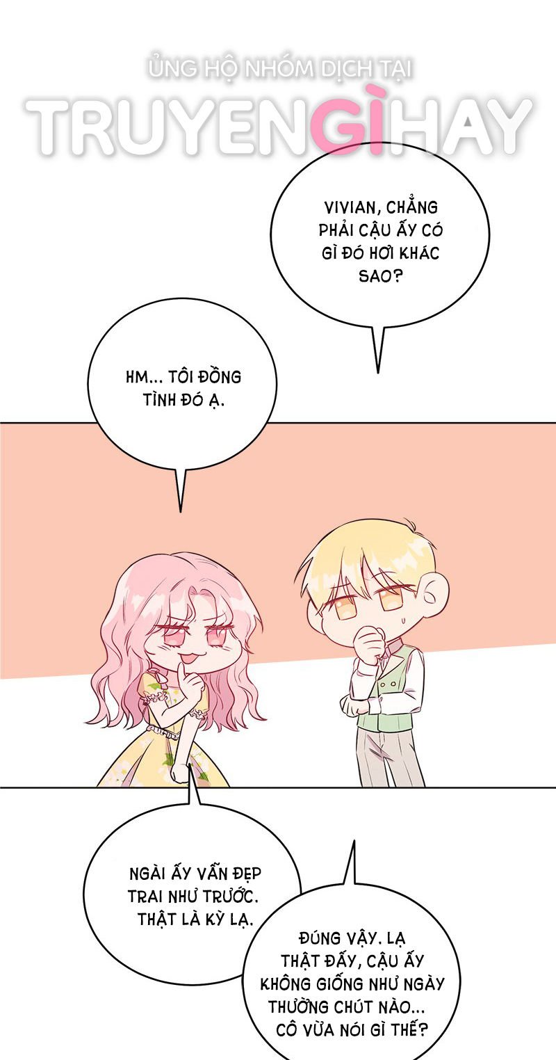 chàng nam phụ kia thực ra là con gái chapter 5 45