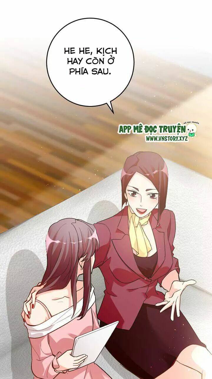 thiên hậu trở về chapter 77 15