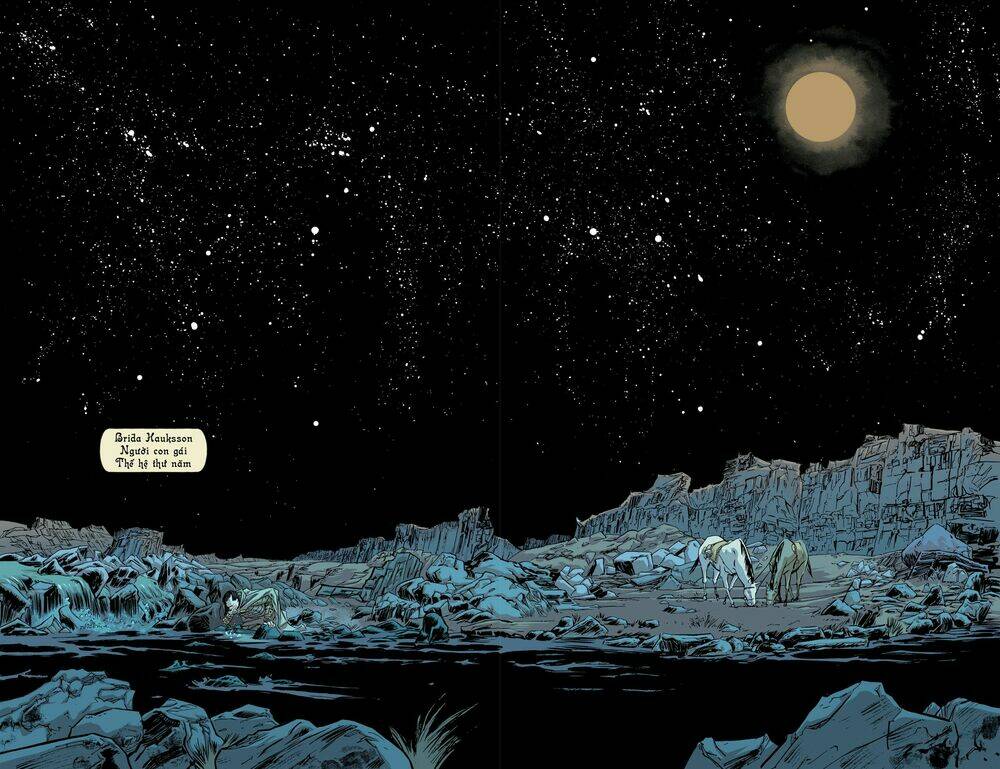 northlanders chapter 46 8