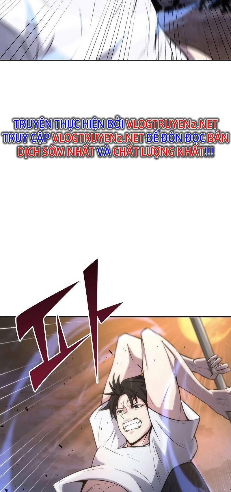 đào thoát khỏi ngục tối chapter 0 20