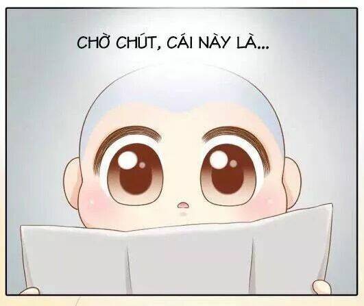 tiểu hồ ly vs tiểu hóa thượng chapter 35 26