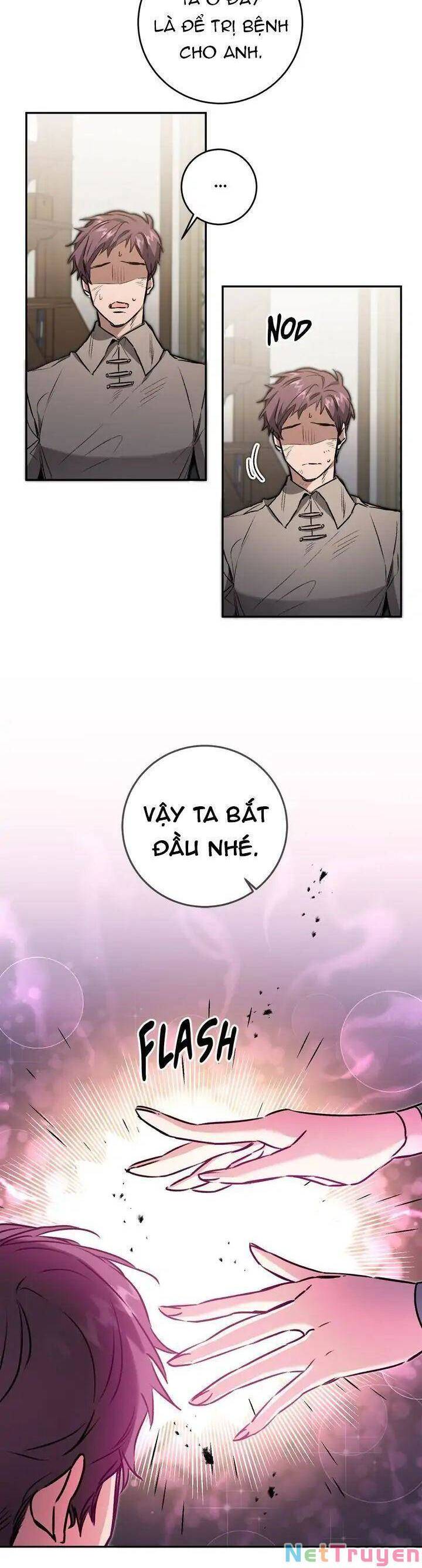 tôi trở thành hoàng đế bạo chúa trong tiểu thuyết chapter 94 12