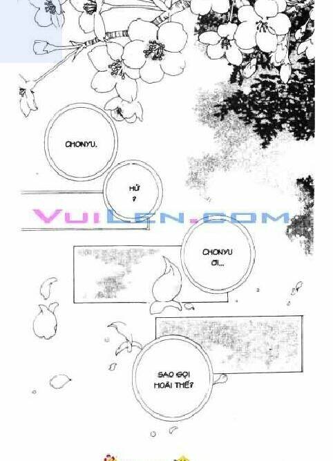 ánh nắng chói chang chapter 1 3