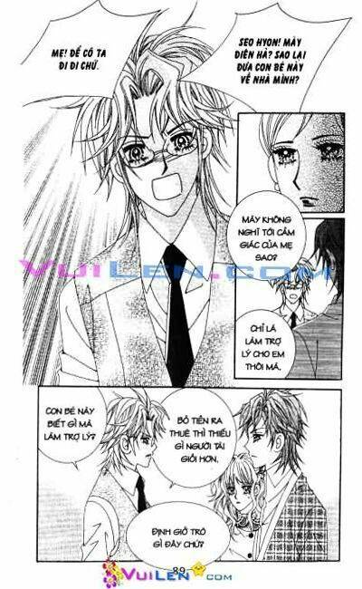 hạnh phúc bất tận chapter 1 89