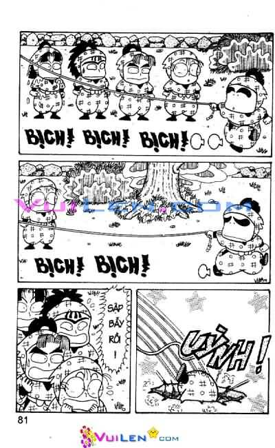 ninja loạn thị chapter 48 59