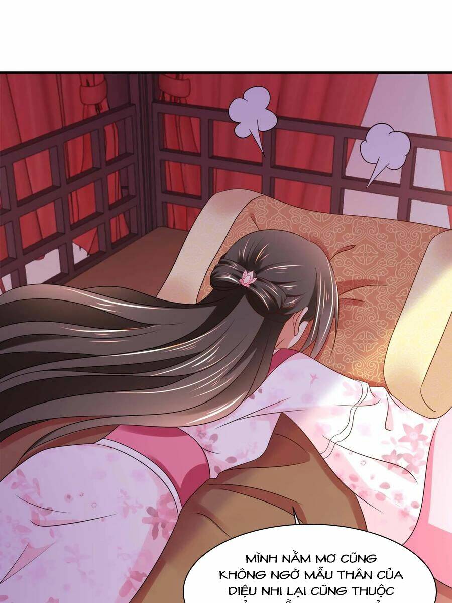 lãnh cung phế hậu muốn nghịch thiên chapter 216 21