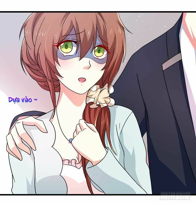 khế hôn chapter 30 30