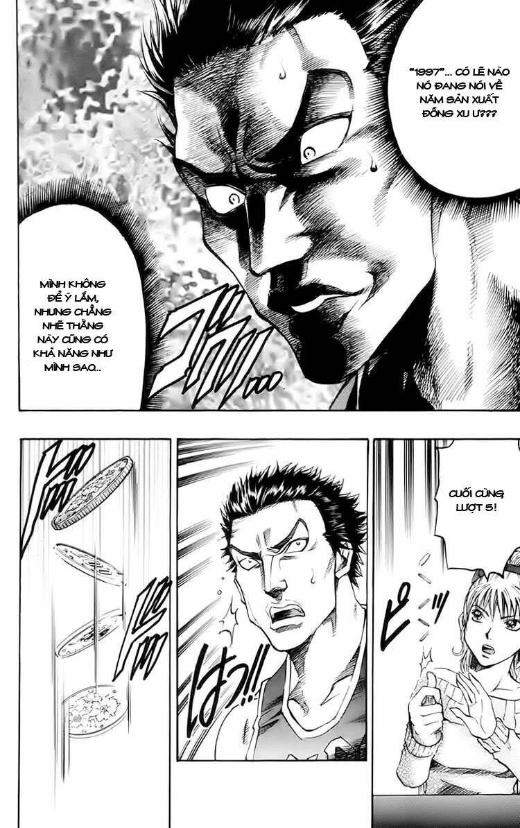 gamble fish chapter 2 30