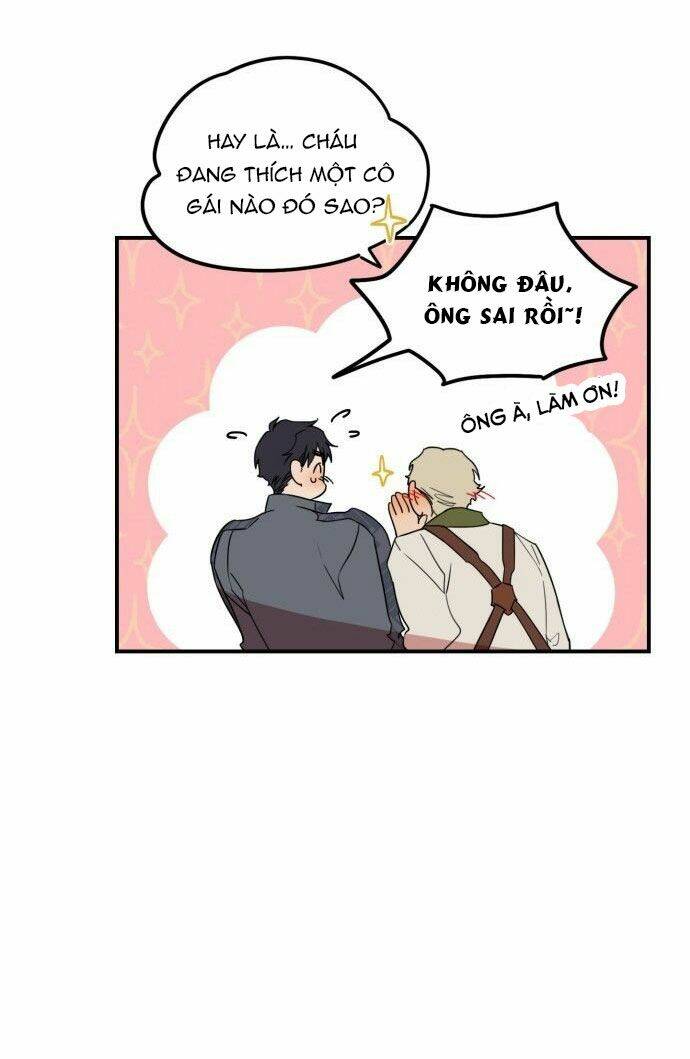 lâu đài vô danh chapter 2 46