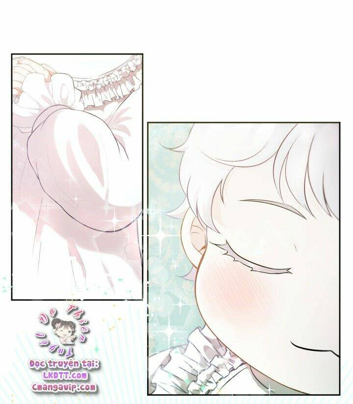 công chúa xấu xa chapter 2 8