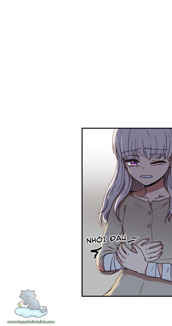 công nương khế ước của gia tộc công tước quái vật chapter 2 9