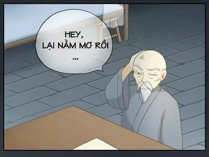 tiểu hồ ly vs tiểu hóa thượng chapter 63 43