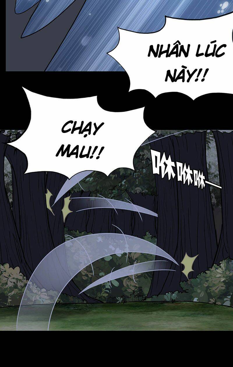 bạn gái virus của tôi chapter 162 50