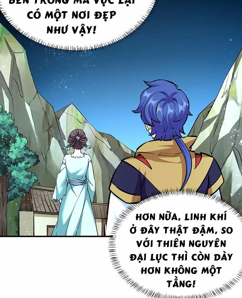 võ đạo độc tôn chapter 423 32