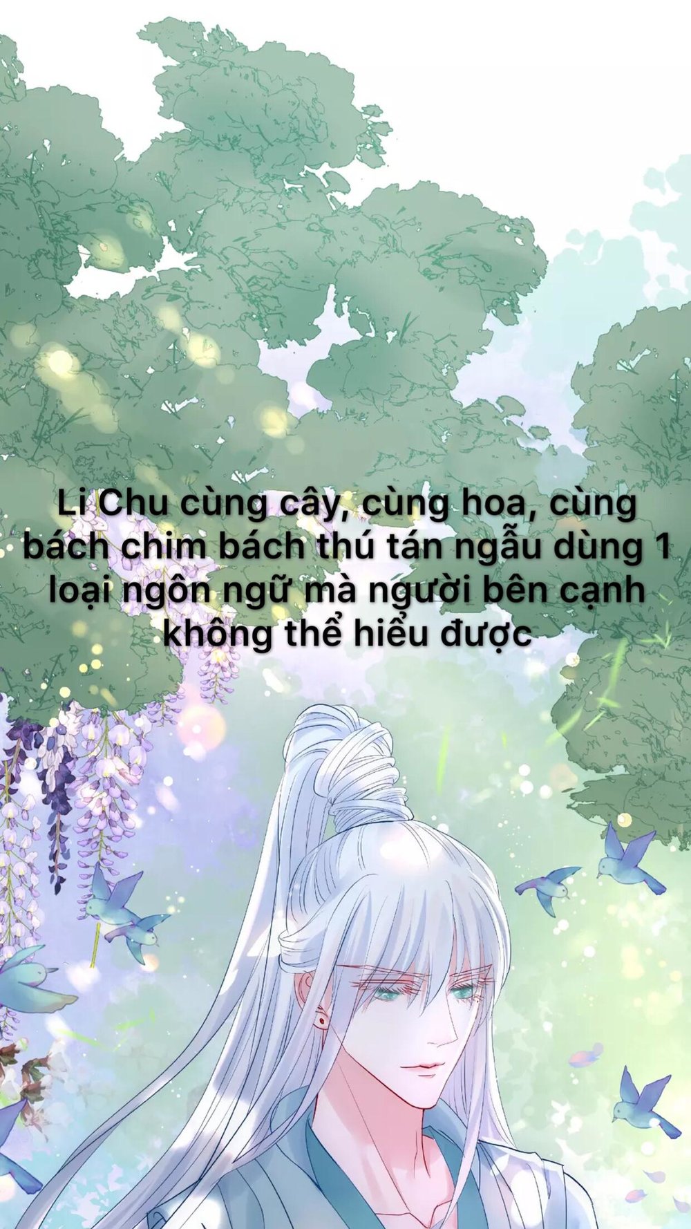 Ma Tôn Muốn Ôm Ôm chapter 9.2