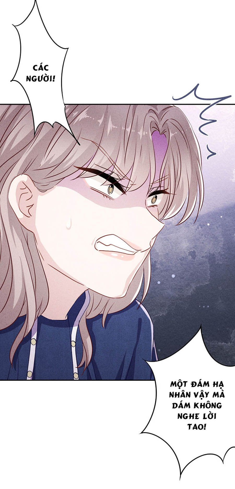 thiếu soái, vợ anh muốn lật trời! chapter 103 12