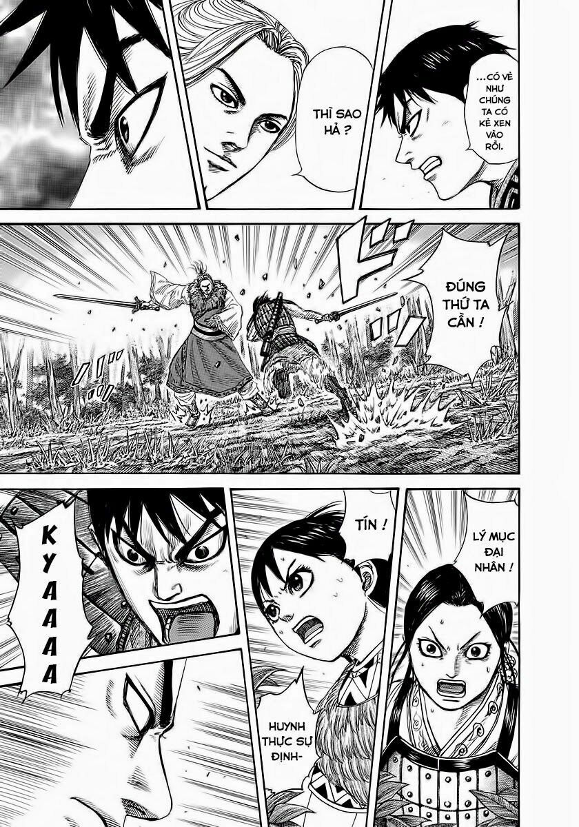 kingdom - vương giả thiên hạ chapter 260 5