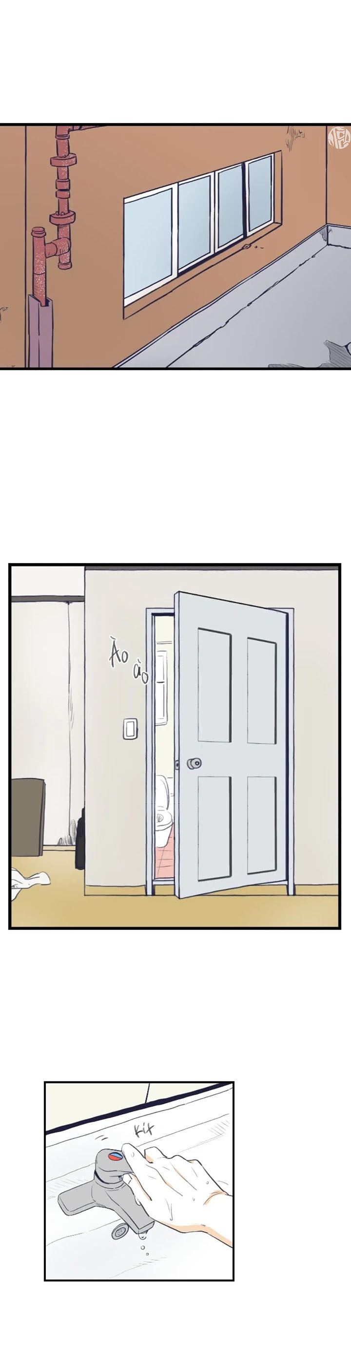 hạnh phúc mãi về sau chapter 8 2