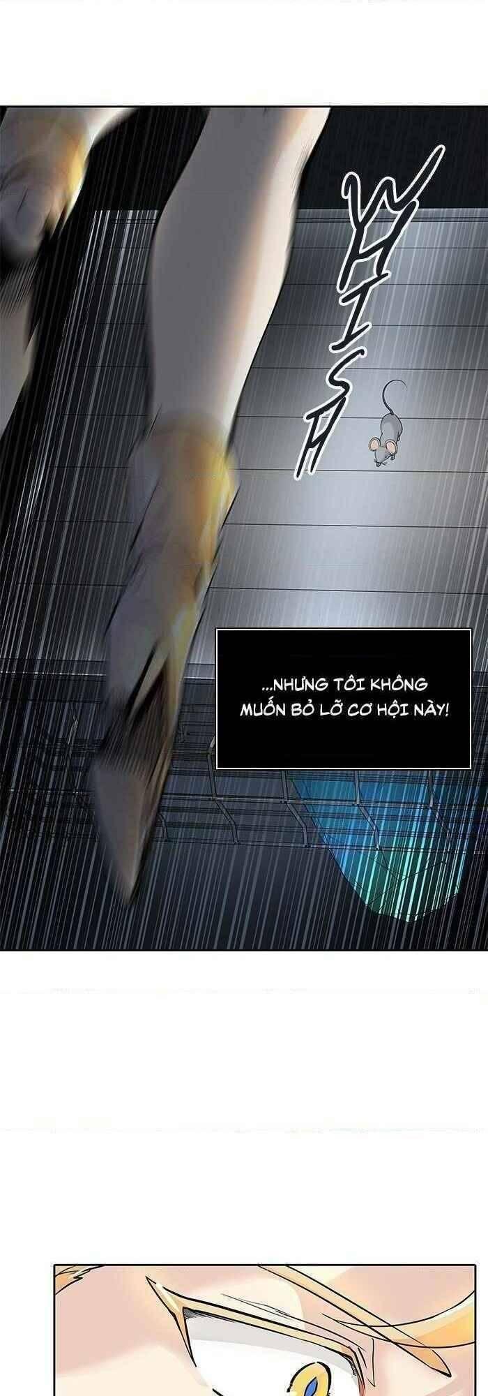 tòa tháp bí ẩn 2 chapter 495 13