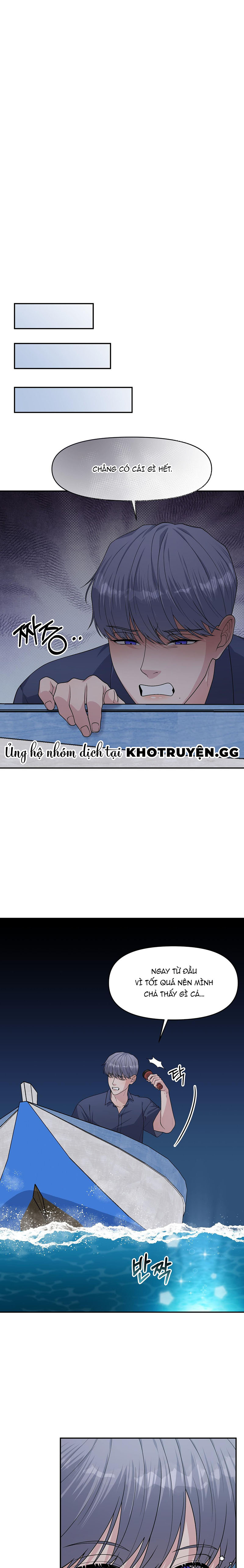 under the leg chapter 1 12