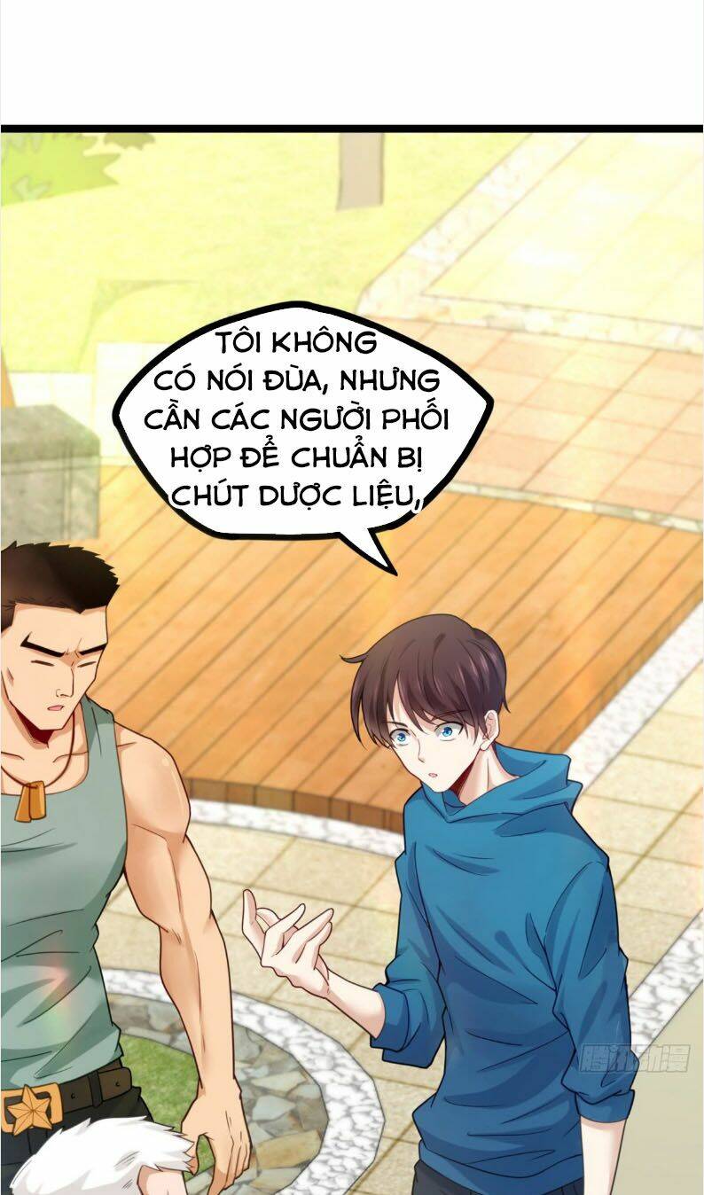 trọng sinh cực phẩm tiên đế chapter 23 5