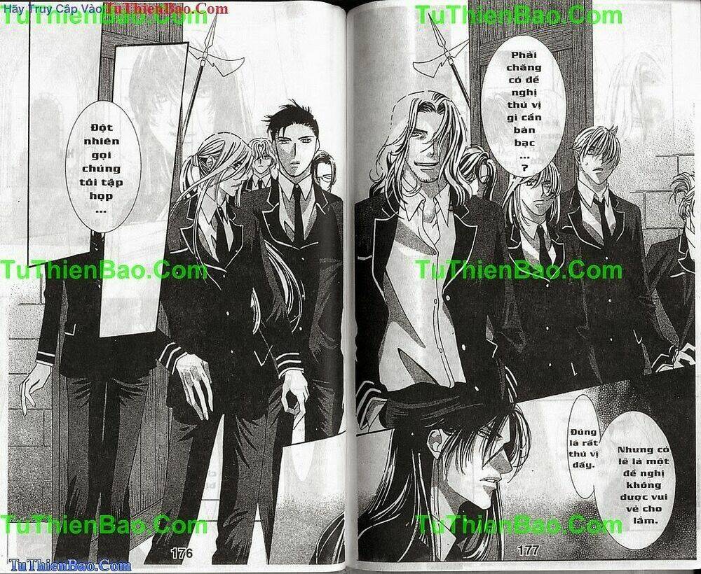 karen-chiến binh hiện đại chapter 1 90