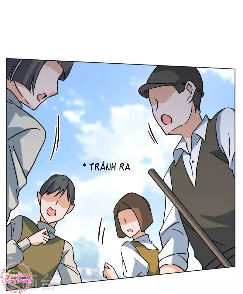 cô ấy đến rồi, xin nằm xuống! chapter 242 9