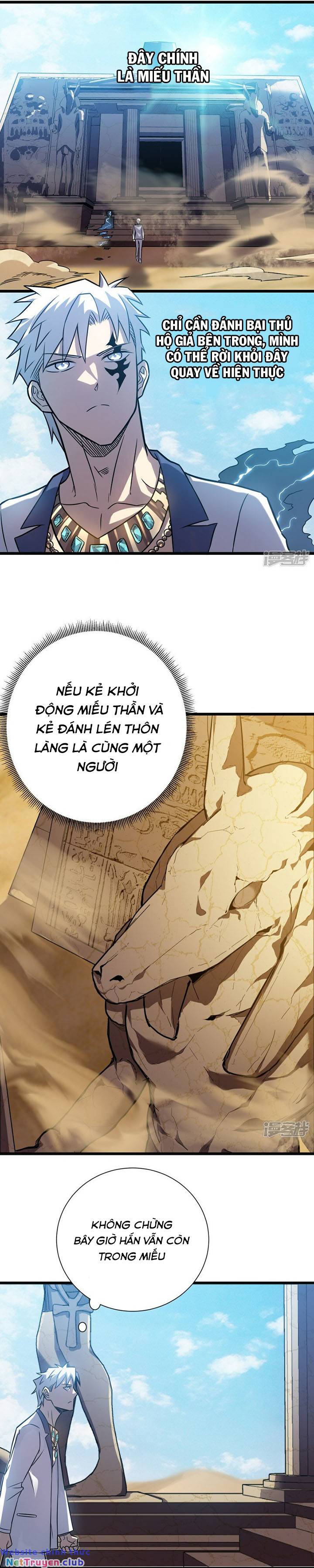sát thần chi lộ tại dị giới chapter 62 17