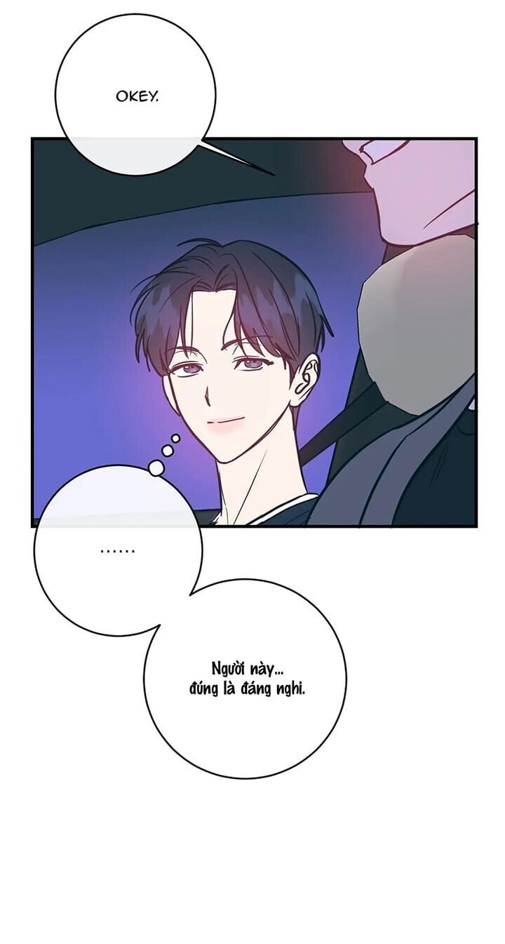 tình yêu ngây dại chapter 15 9