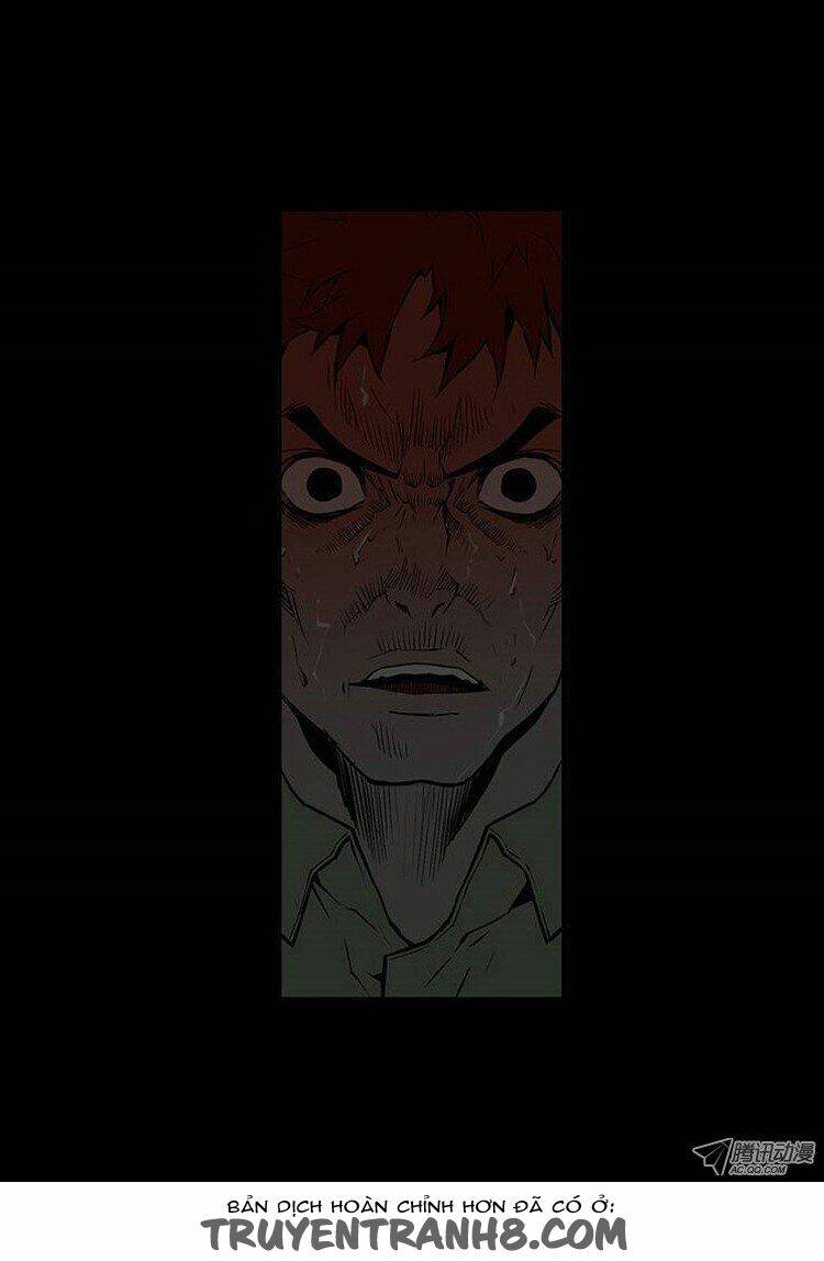 0.0 mhz - tần số chết chapter 61 20