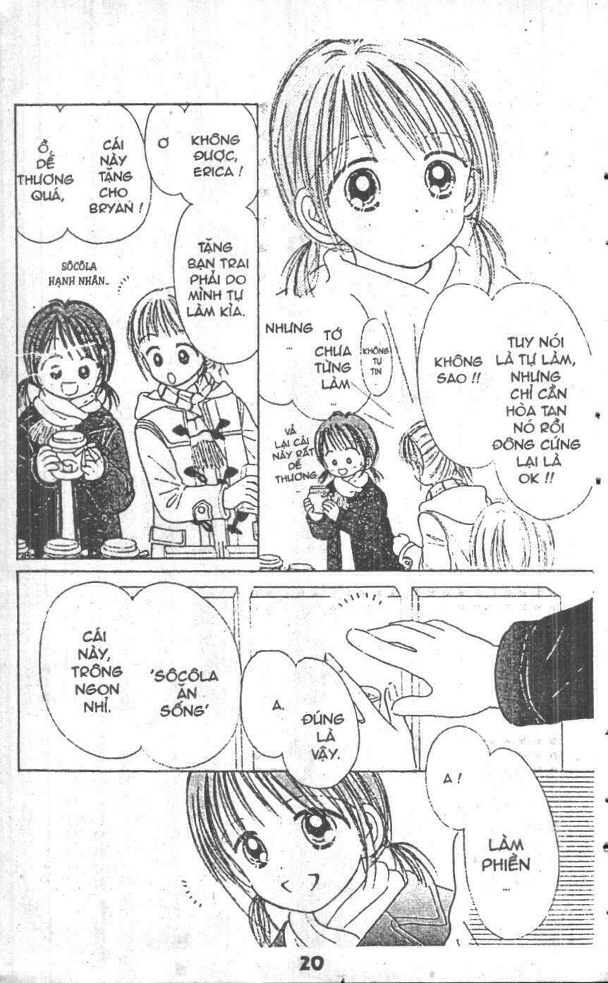 beautiful 100% chapter 2 18