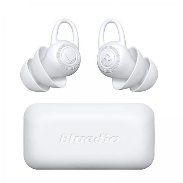 2X Soft Silicone Ear  in Reusable Noise Canceling Box