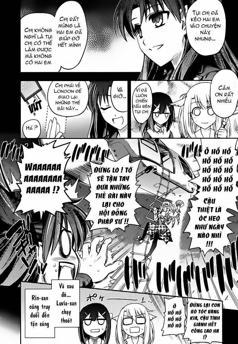 fate/kaleid liner prisma illya chapter 14 19